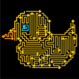 Programikonen: Arrow Loom