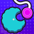 プログラムのアイコン：Spider Machine Saving Puz…