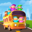 程序图标：Bus Parking Game - Car So…