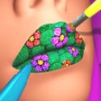 Icon of program: Lip Art 3D