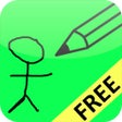 プログラムのアイコン：DRAW 4 FREE