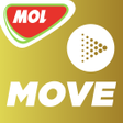 Icoon van programma: MOL Move