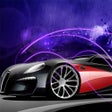 程序图标：Car The Best Wallpapers