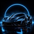 프로그램 아이콘: Car The Best Wallpapers