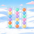 Icono del programa: Icefield BallSort