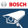 أيقونة البرنامج: Bosch Video Security