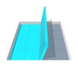 程序图标:Maze Fold - Fill The Spac…