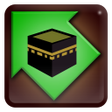 プログラムのアイコン：Simple Qibla