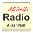プログラムのアイコン：Listen All India Radio