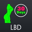 프로그램 아이콘: 30 Day Little Black Dress…