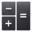 プログラムのアイコン：Calculator Easy