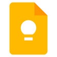 Symbol des Programms: Google Keep Chrome Extens…