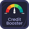 プログラムのアイコン：Credit Score Report  Boos…