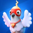 Programikonen: I Am Bird - original game