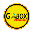 Ikon program: Gbox Logistik - Jasa Angk…