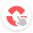 Icoon van programma: inopla Click-To-Dial