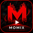 Icoon van programma: Momix Flix : Movies  Dram…