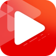 Symbol des Programms: All In One HD Video Play