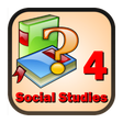 程序图标：4th - 5th Grade Reading C…