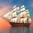 程序图标：Ship Wallpapers