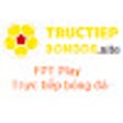 Иконка программы: FPT Play trực tiếp bóng đ…