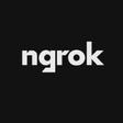 أيقونة البرنامج: ngrok