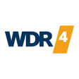 Symbol des Programms: WDR 4