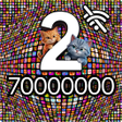 Ikona programu: 2 Player Offline Games - …
