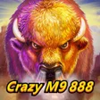 Иконка программы: Crazy M9 888