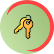 GRAPH VPN dedicated servers icon