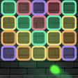 プログラムのアイコン：Breaker Hero Balls: fun b…