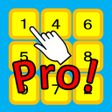 程序图标：Touch numbers in Order - …