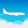 Ícone do programa: Flight Simulator 2d