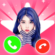 Ícone do programa: Prank Call  Chat: Prank D…