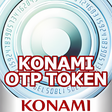 程序图标：KONAMI OTP TOKEN World Wi…