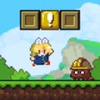 ไอคอนของโปรแกรม: Super Bunny World