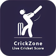 プログラムのアイコン：Live Cricket Score - Cric…
