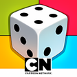 Ícone do programa: Cartoon Network Ludo