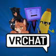 プログラムのアイコン：VRChat Alpha