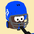Icono de programa: Vacuum Cleaner Wars