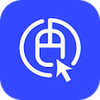 프로그램 아이콘: Auto Clicker