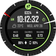 Active Point Watch Face