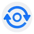 Icoon van programma: Social Sync