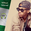 程序图标：Tekno Miles Music - Witho…