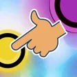 程序图标：Ultimate Tap Finger