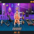 Icon of program: After Gym: Gym Simulator …