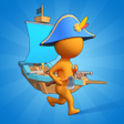 Icon of program: Ship Craft 3D: Sail Hero