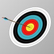 プログラムのアイコン：My Archery