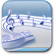 Icoon van programma: AV Music Morpher