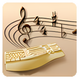 Icône du programme : AV Music Morpher